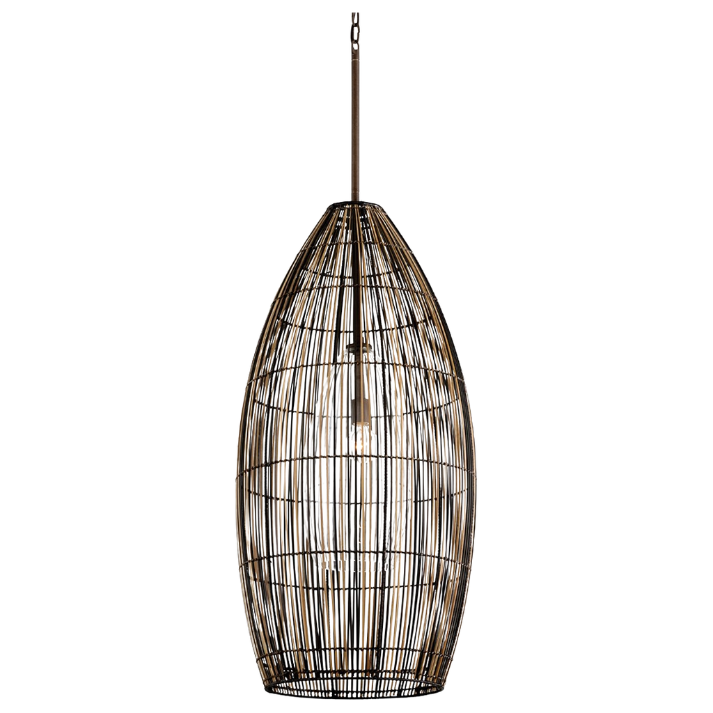 Holden Pendant - Light House Co.