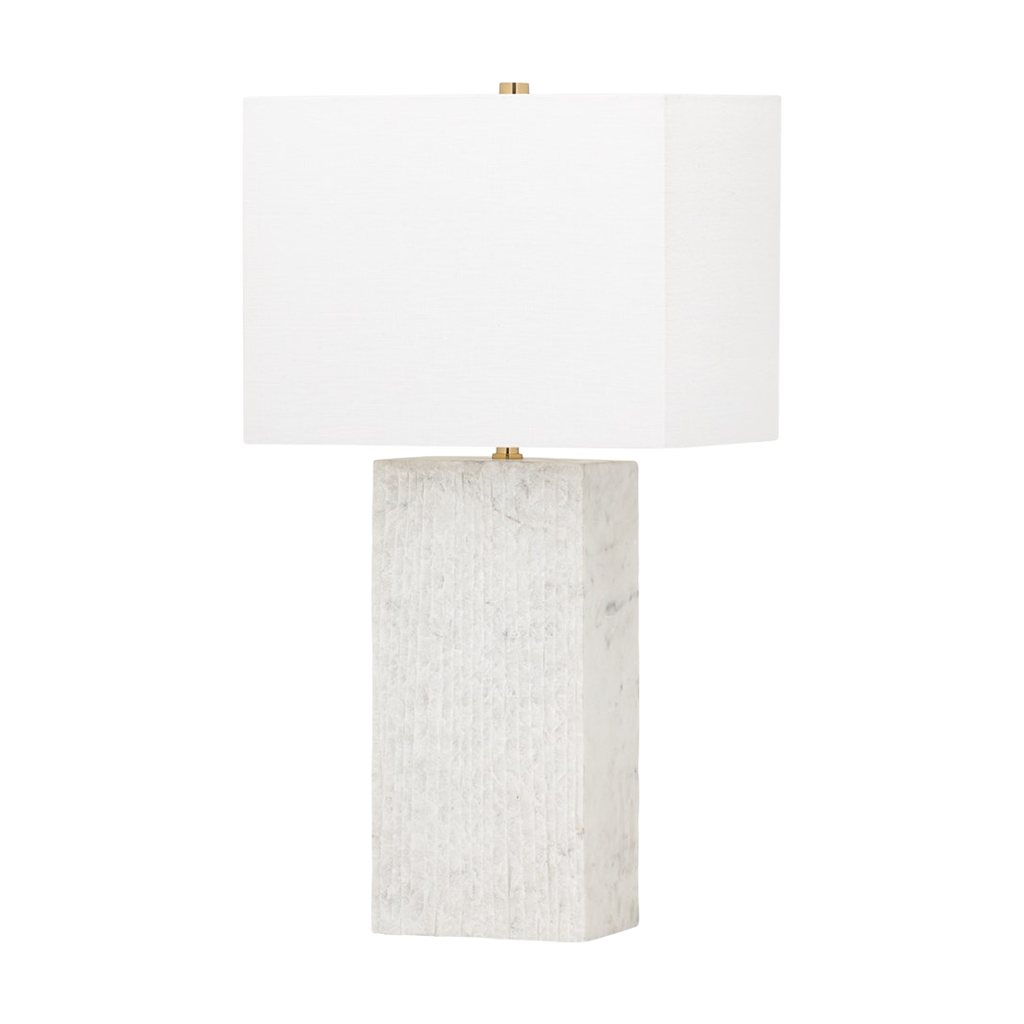 Seismic Table Lamp - Light House Co.