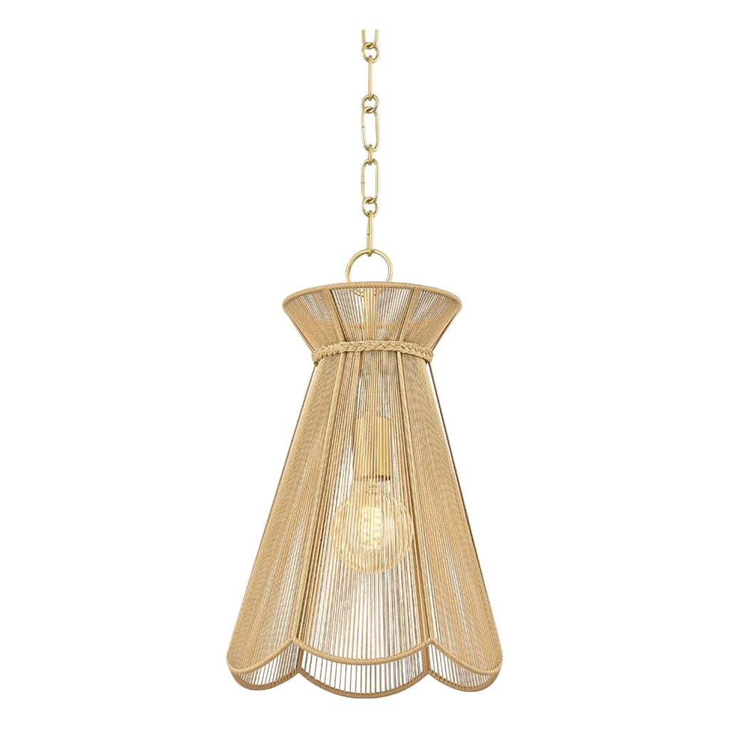 Aaliyah Pendant - Light House Co.