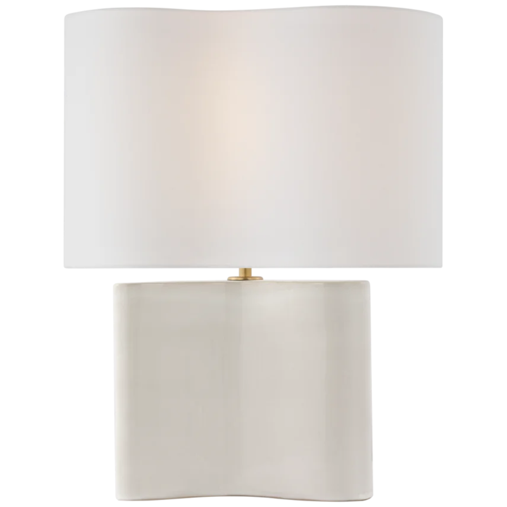 Mishca Medium Table Lamp - Light House Co.