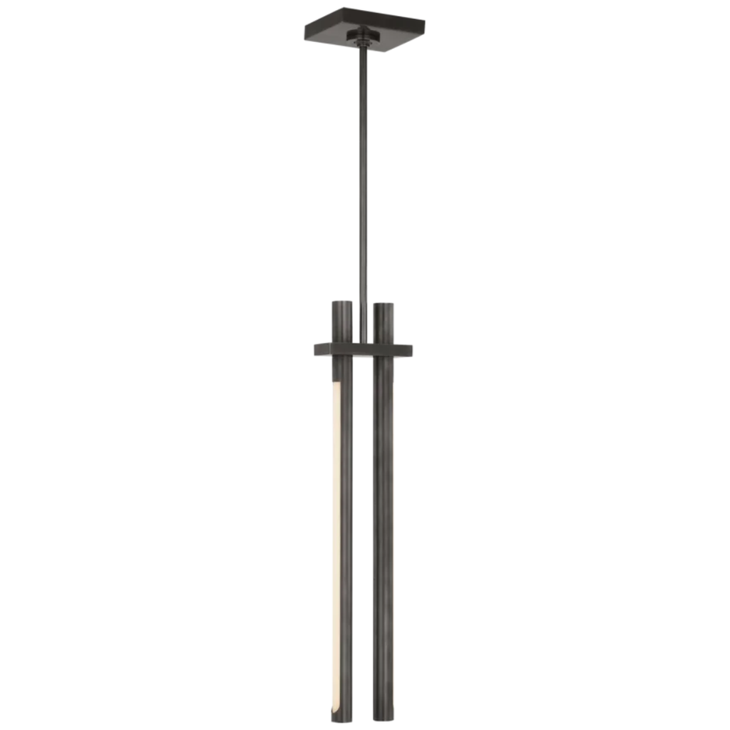Axis 4" Double Pendant - Light House Co.