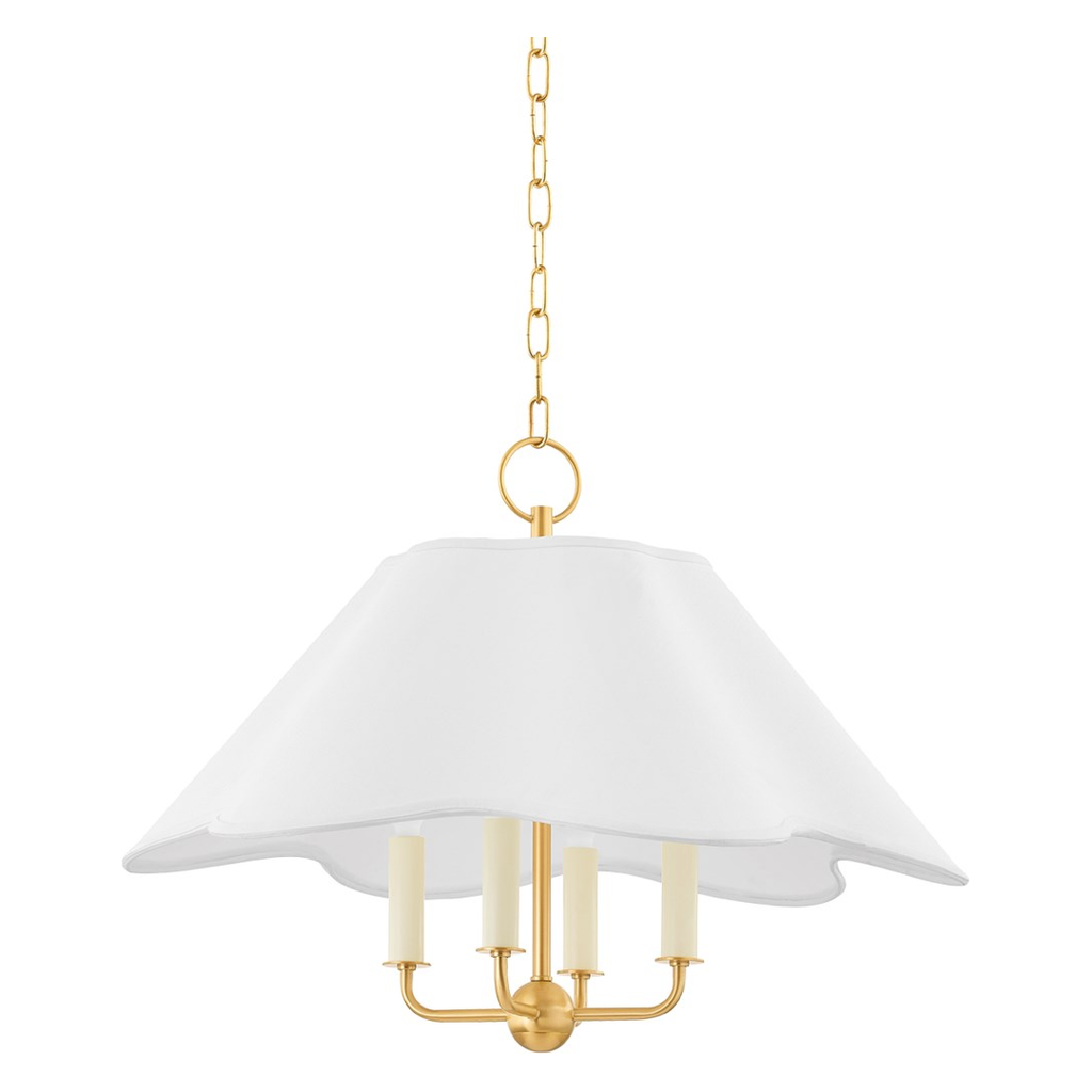 Rosanna Pendant - Light House Co.