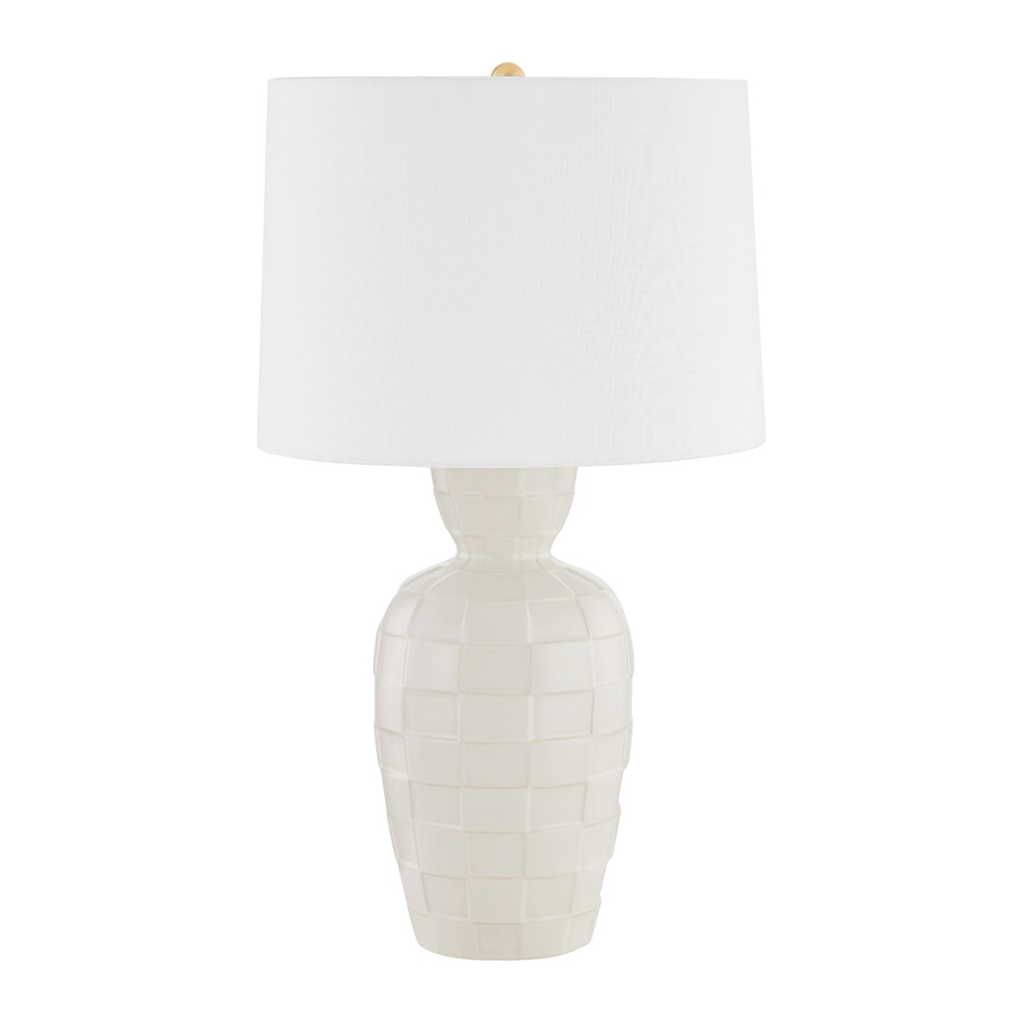 Dawn Table Lamp - Light House Co.
