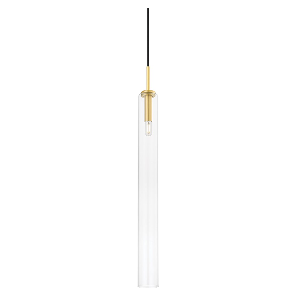Nyah Pendant - Light House Co.