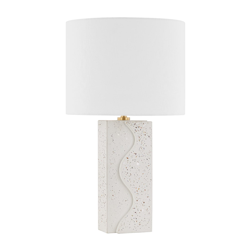Cort Table Lamp - Light House Co.