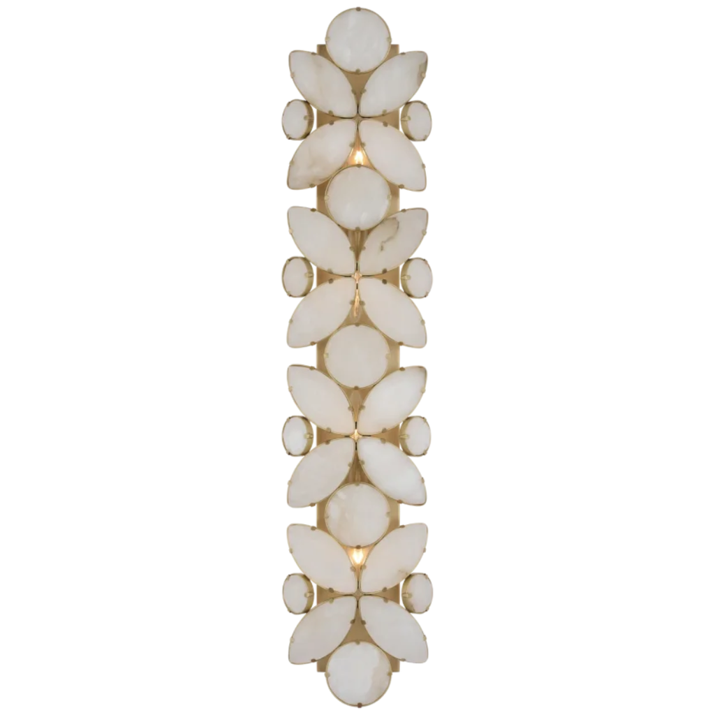 Lloyd 33" Sconce - Light House Co.