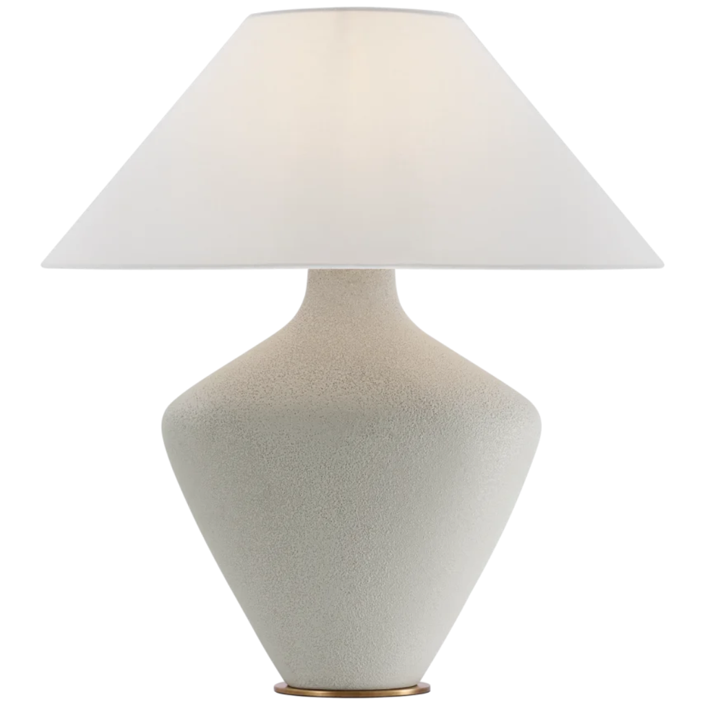 Rohs Extra Large Table Lamp - Light House Co.