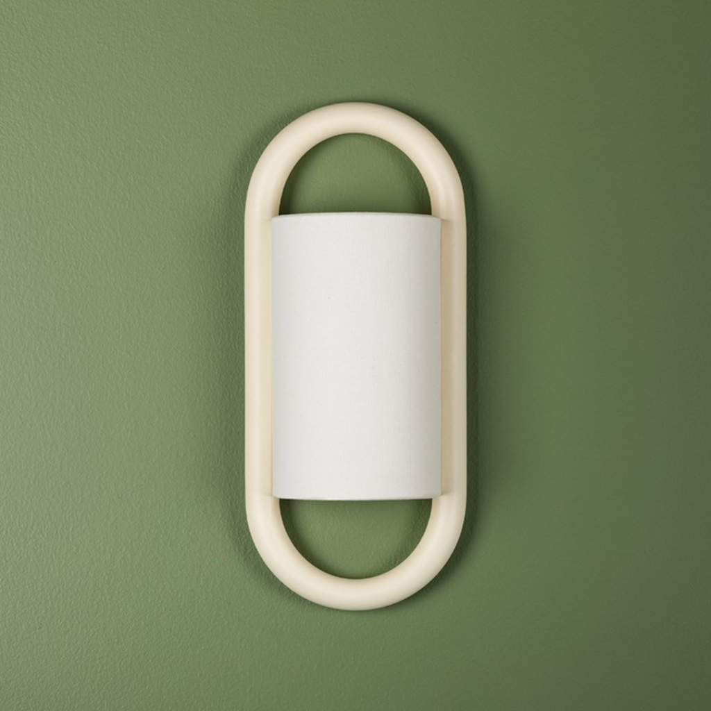 Wynter Sconce - Light House Co.