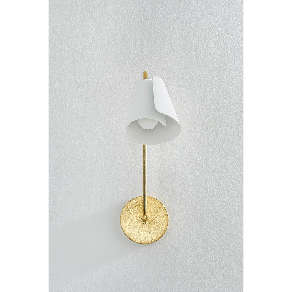 Lila Wall Sconce - Light House Co.