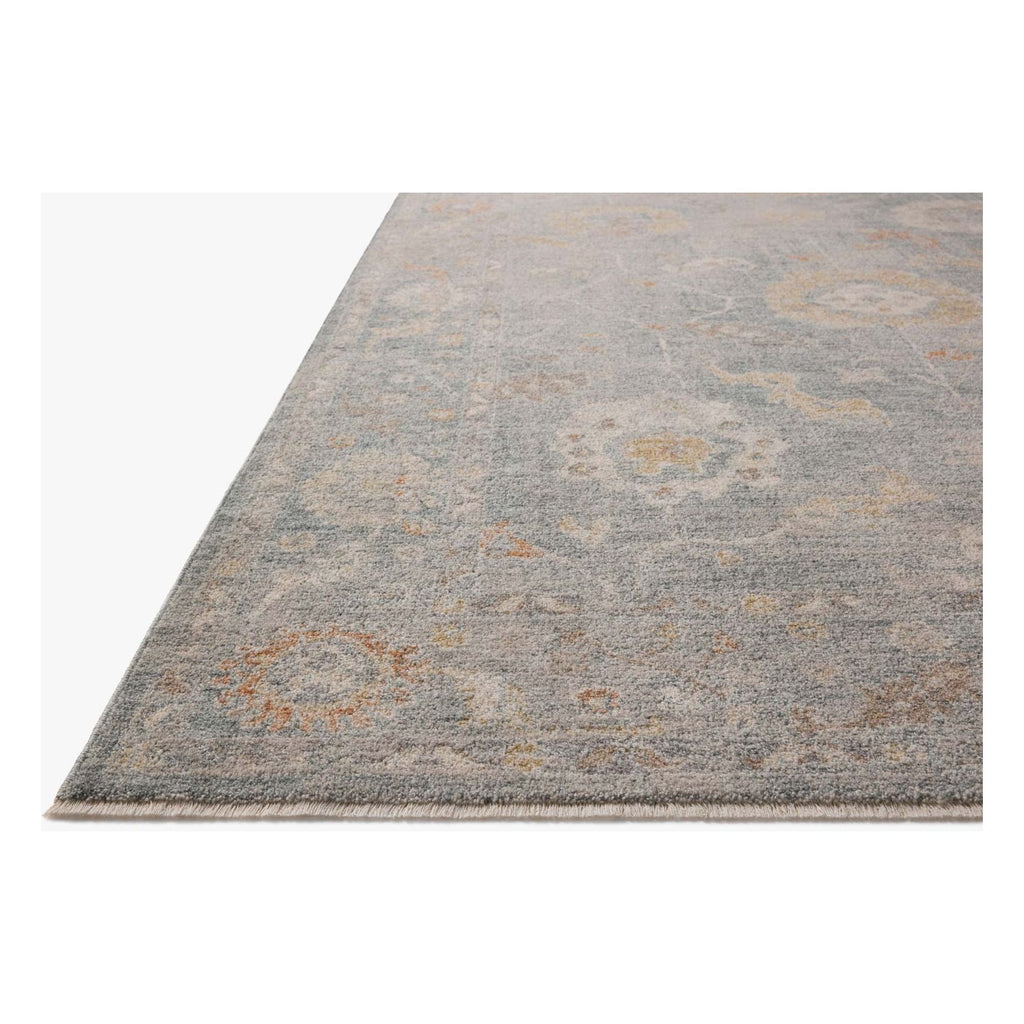 Louisa Ocean / Sunset Rug | Chris Loves Julia x Loloi - Light House Co.