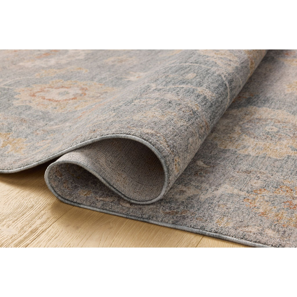 Louisa Ocean / Sunset Rug | Chris Loves Julia x Loloi - Light House Co.