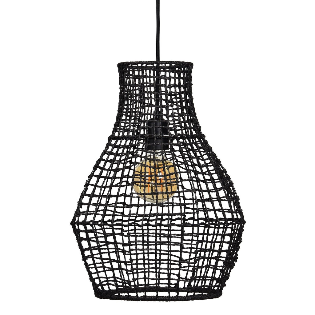 Aurora Pendant - Light House Co.