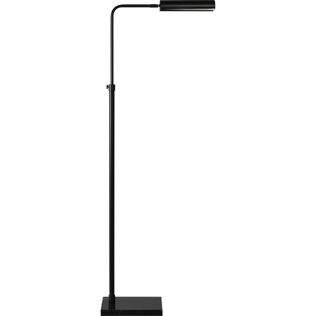 Foxtrot Floor Lamp - Light House Co.