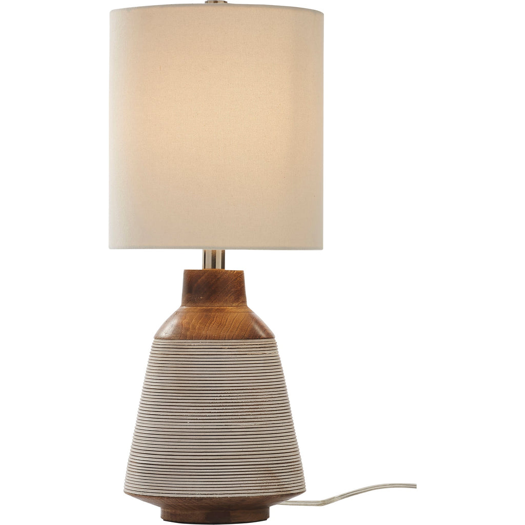 Rhea Table Lamp - Light House Co.