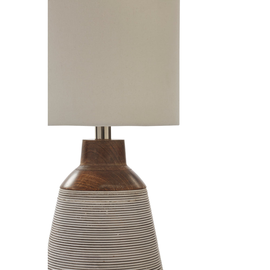 Rhea Table Lamp - Light House Co.