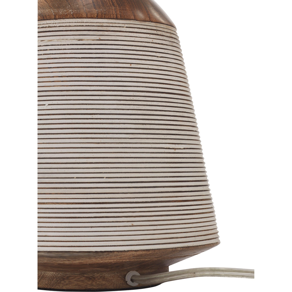 Rhea Table Lamp - Light House Co.