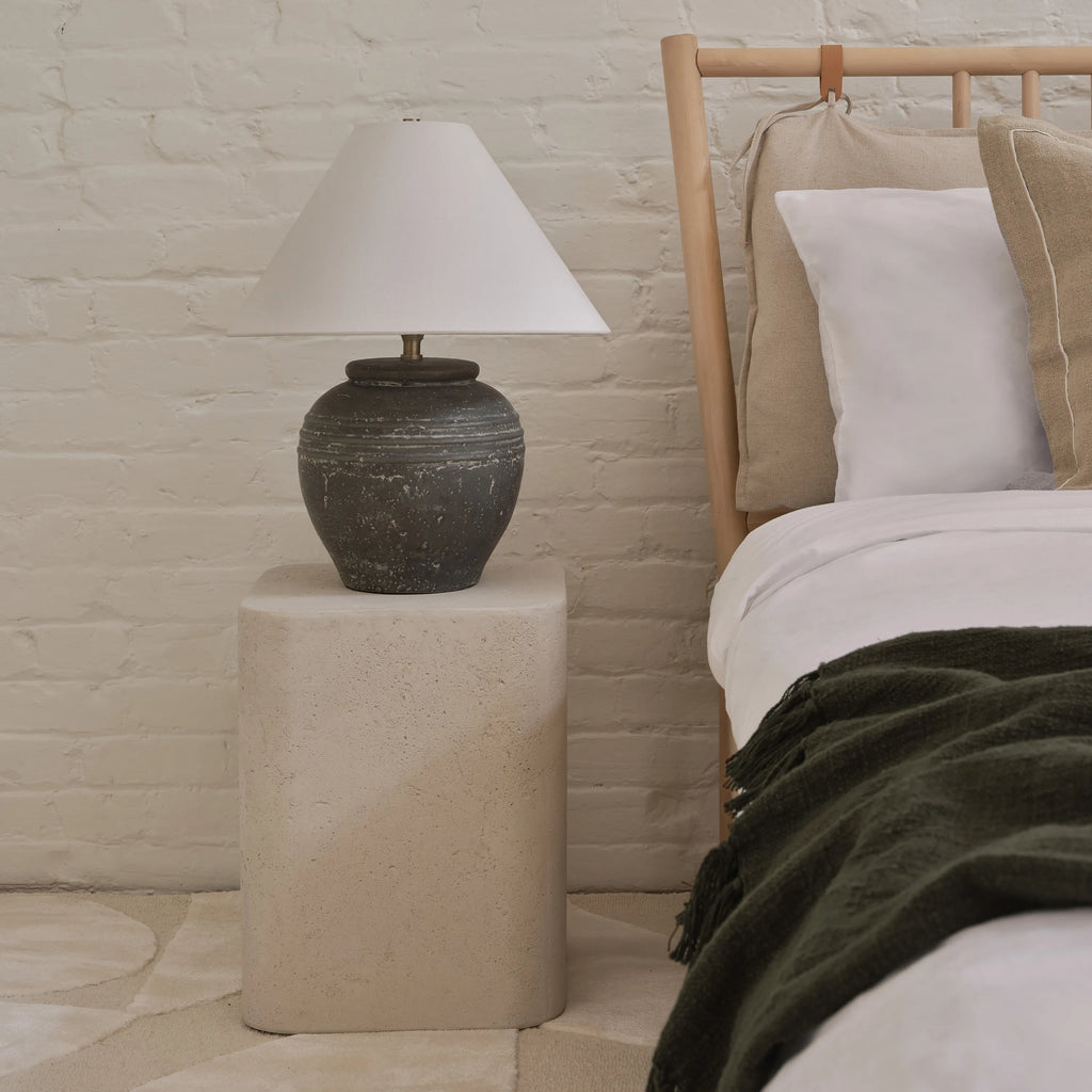 Lino Table Lamp - Light House Co.