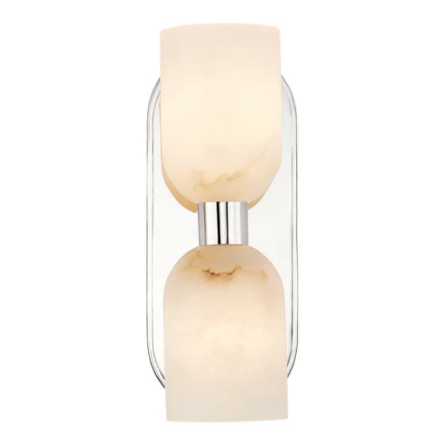 Lucian 11-in Wall/Vanity Light | Vanity Light | Alora - Light House Co.