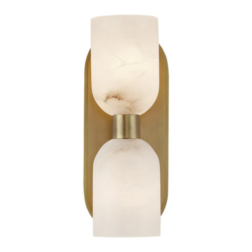 Lucian 11-in Wall/Vanity Light | Vanity Light | Alora - Light House Co.