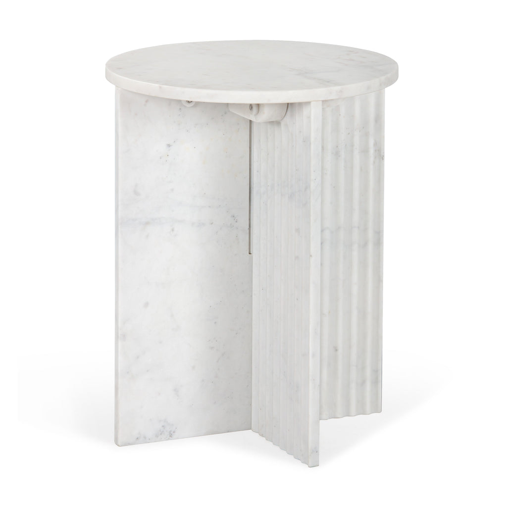 Cortina Side Table - Light House Co.