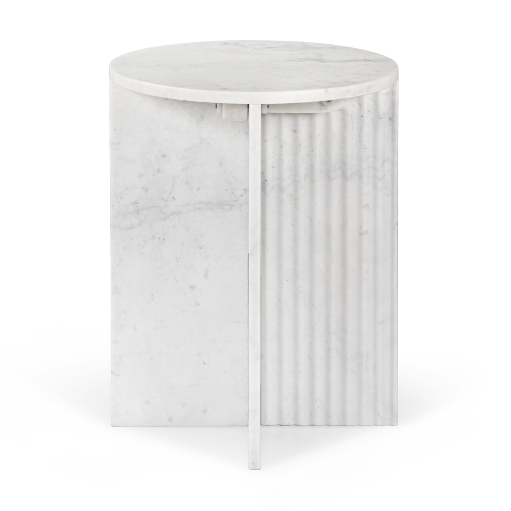 Cortina Side Table - Light House Co.