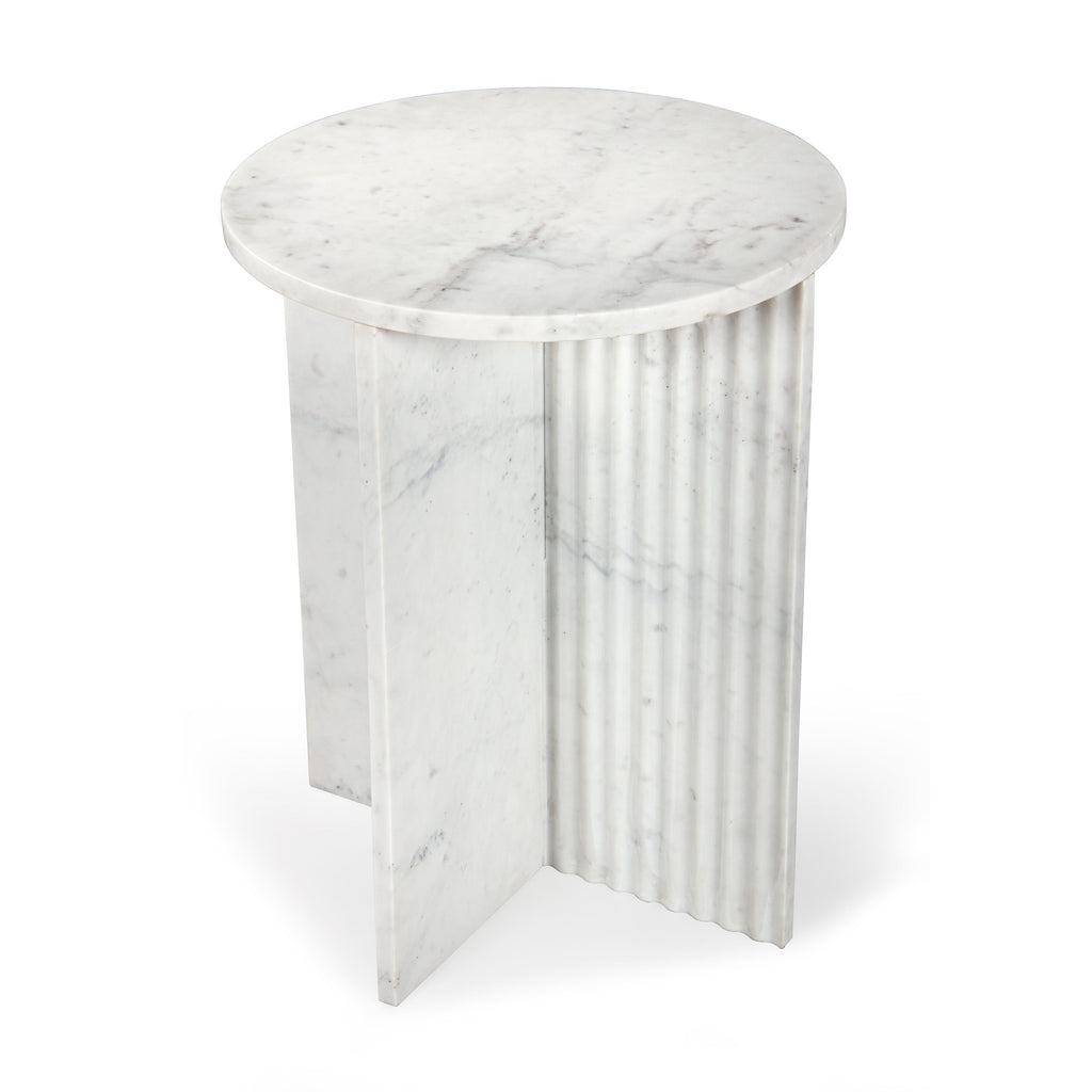 Cortina Side Table - Light House Co.