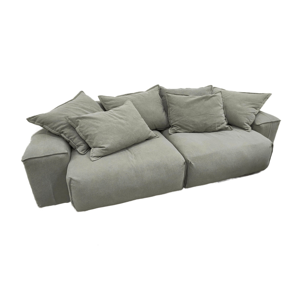 Christine Sofa - Light House Co.