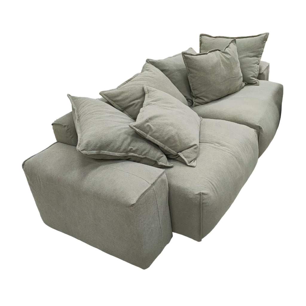 Christine Sofa - Light House Co.