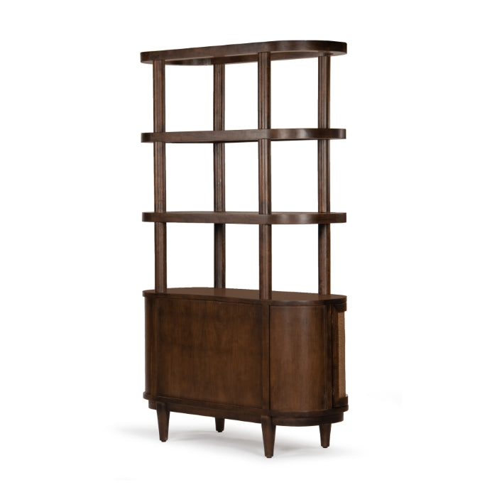 Canggu Shelving - Light House Co.