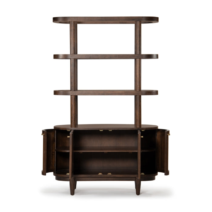 Canggu Shelving - Light House Co.
