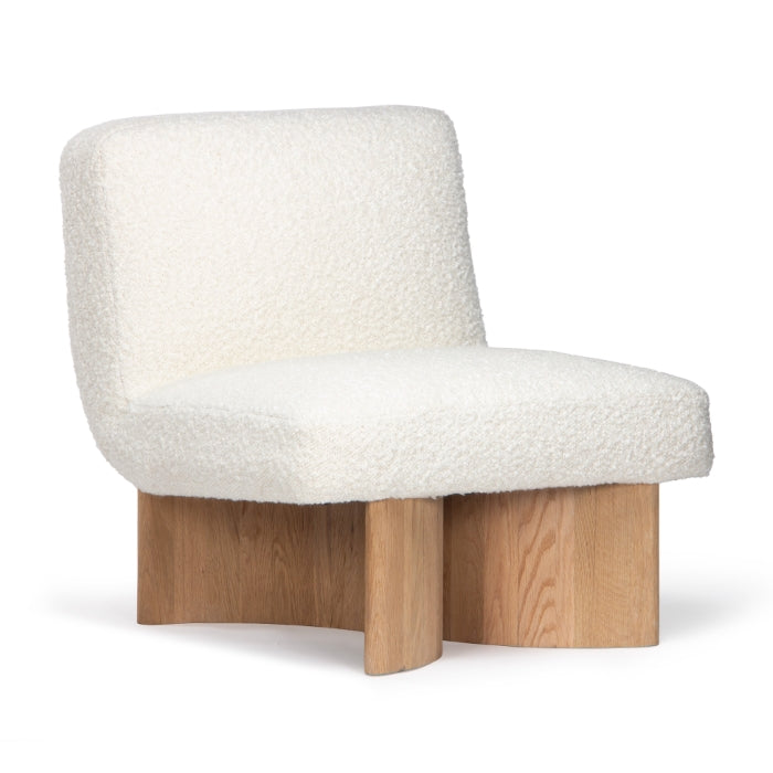Como Lounge Chair - Light House Co.