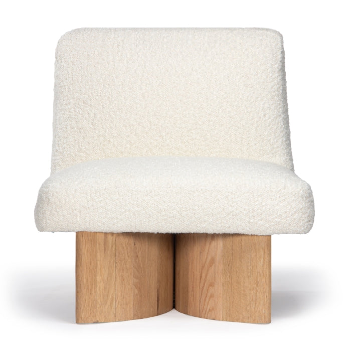 Como Lounge Chair - Light House Co.