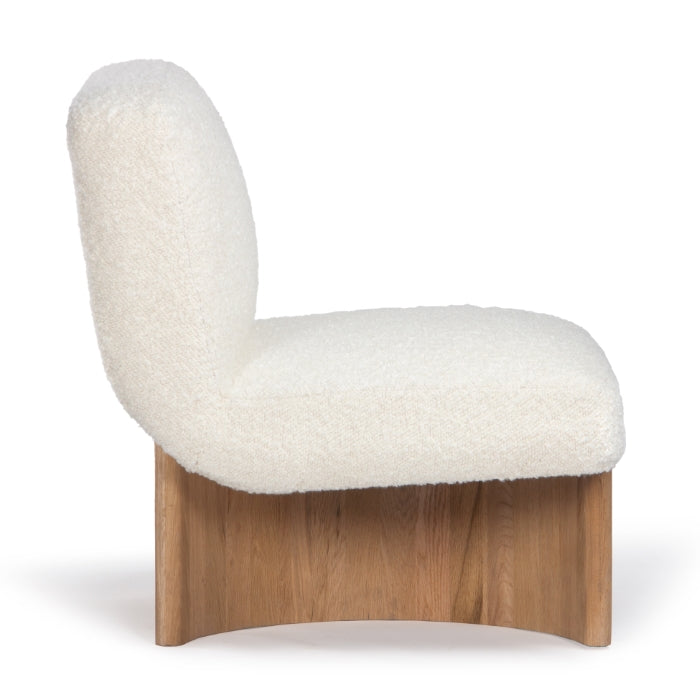 Como Lounge Chair - Light House Co.