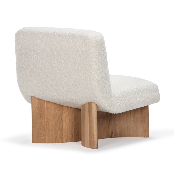 Como Lounge Chair - Light House Co.