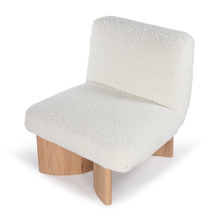 Como Lounge Chair - Light House Co.