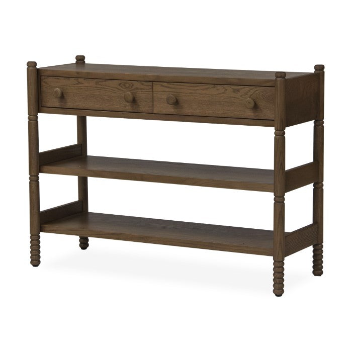 Molly Oak Console Table - Light House Co.