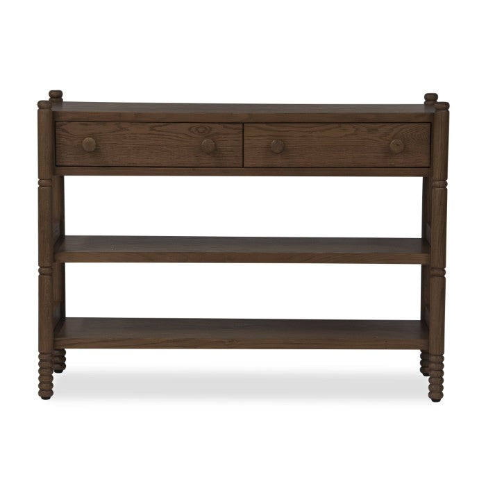 Molly Oak Console Table - Light House Co.