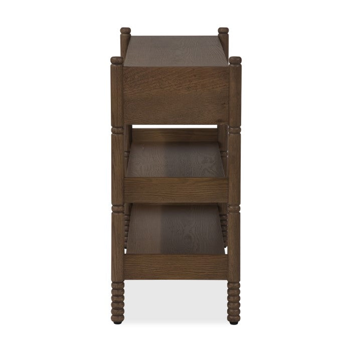 Molly Oak Console Table - Light House Co.