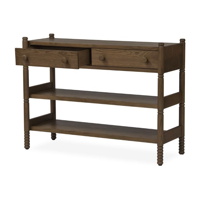 Molly Oak Console Table - Light House Co.