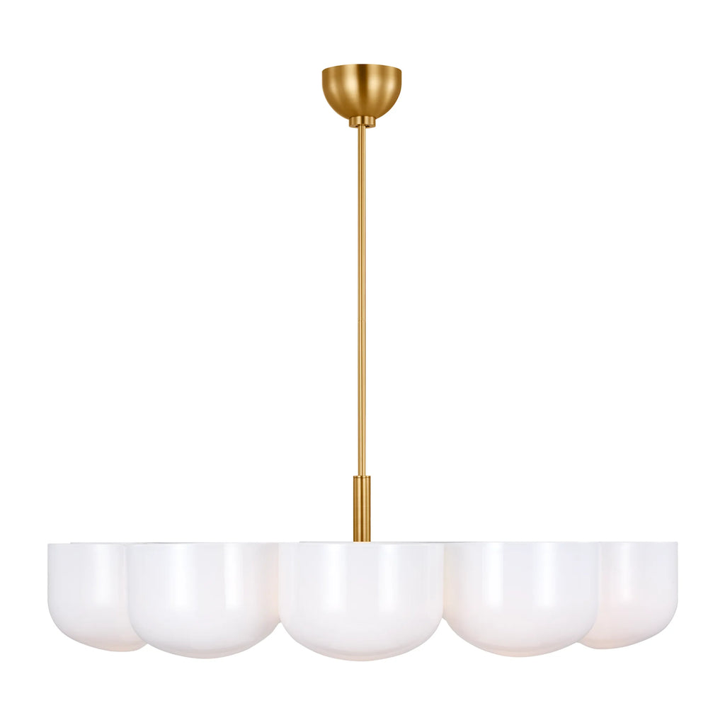 Cheverny Large Chandelier - Light House Co.