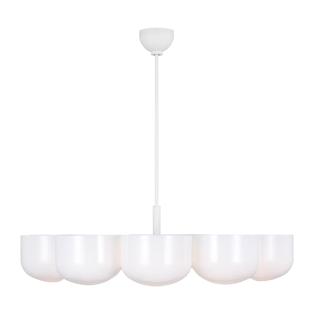 Cheverny Large Chandelier - Light House Co.