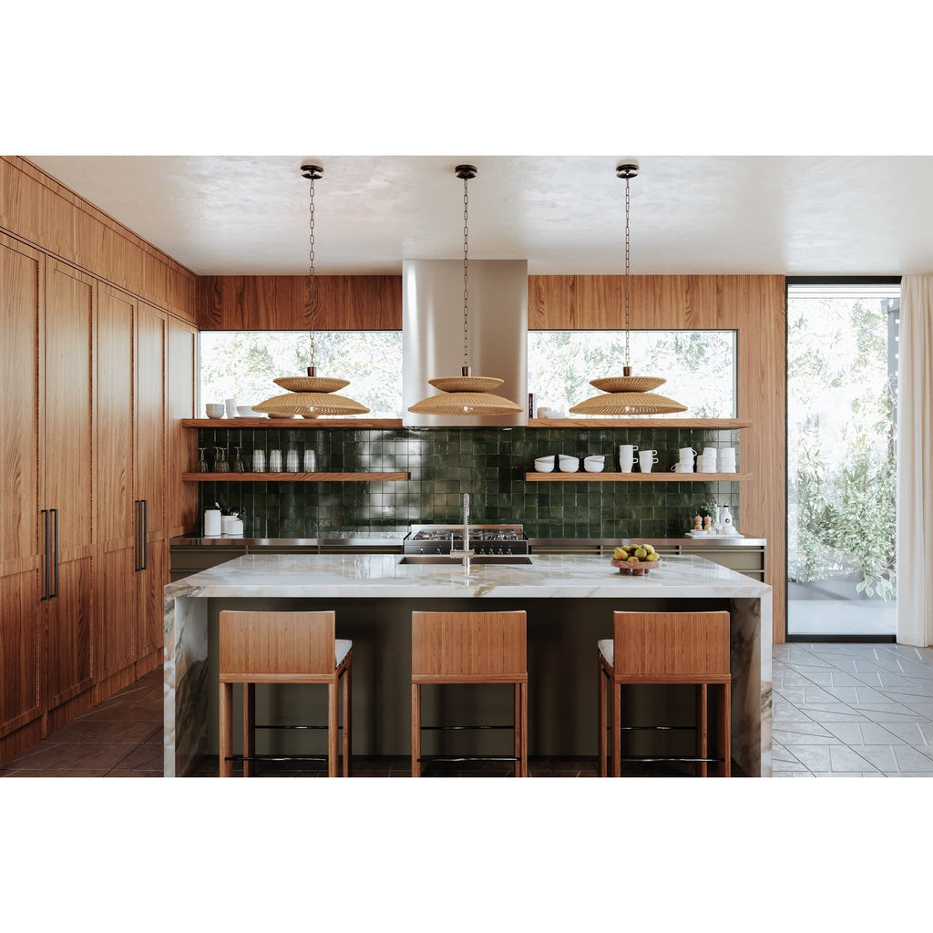 Landry Pendant - Light House Co.