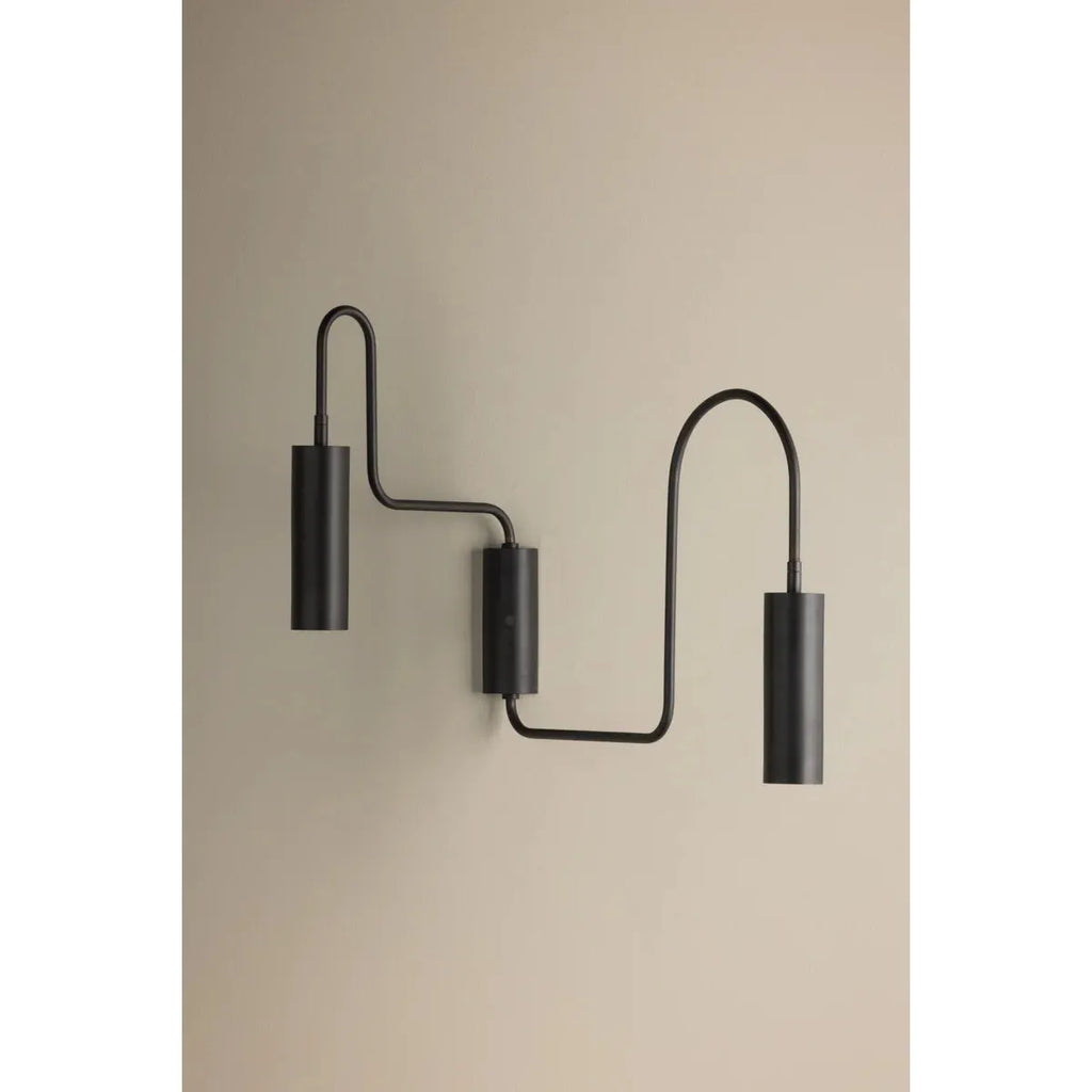 Lark Wall Sconce - Light House Co.