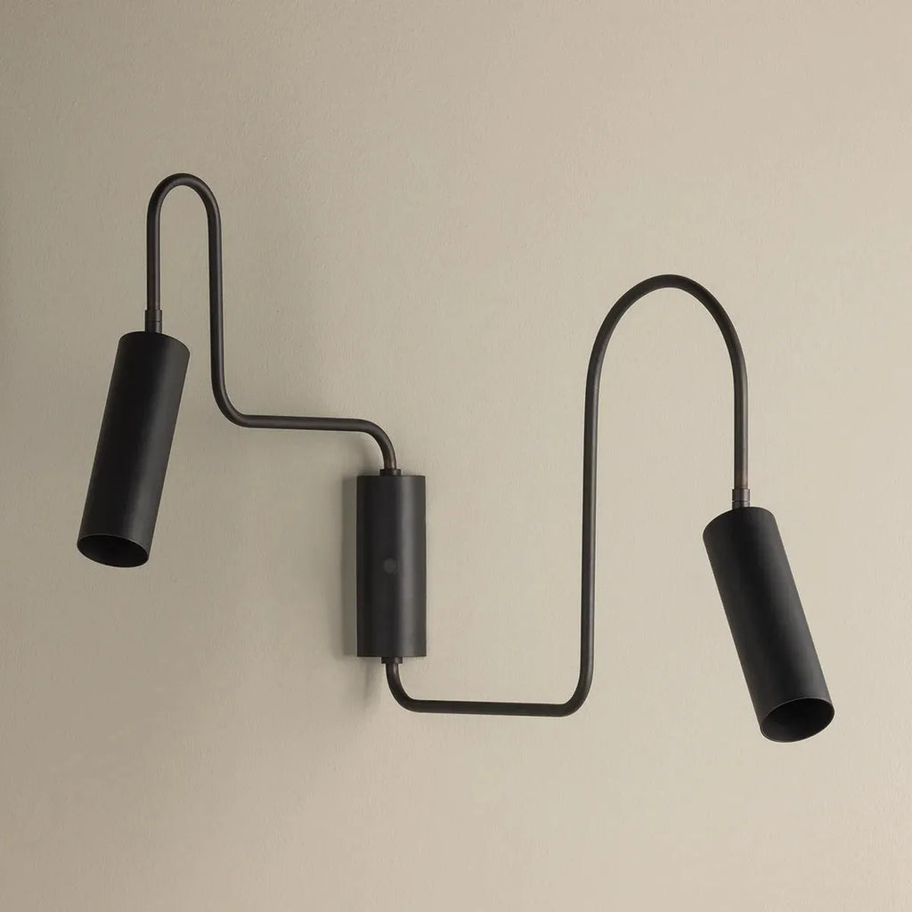 Lark Wall Sconce - Light House Co.