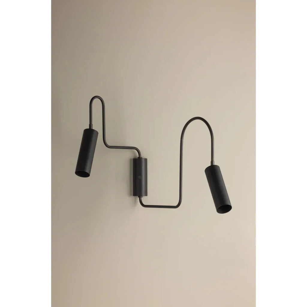 Lark Wall Sconce - Light House Co.