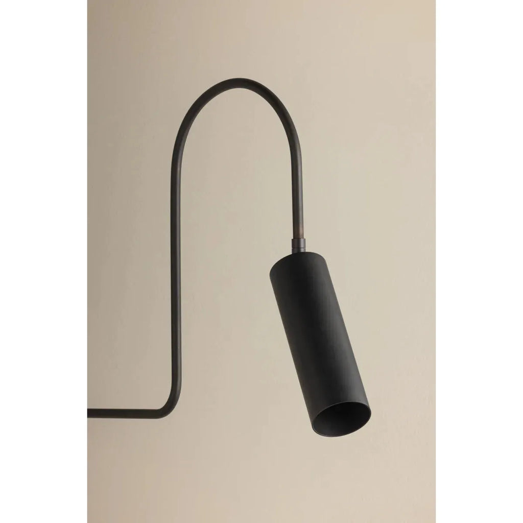 Lark Wall Sconce - Light House Co.