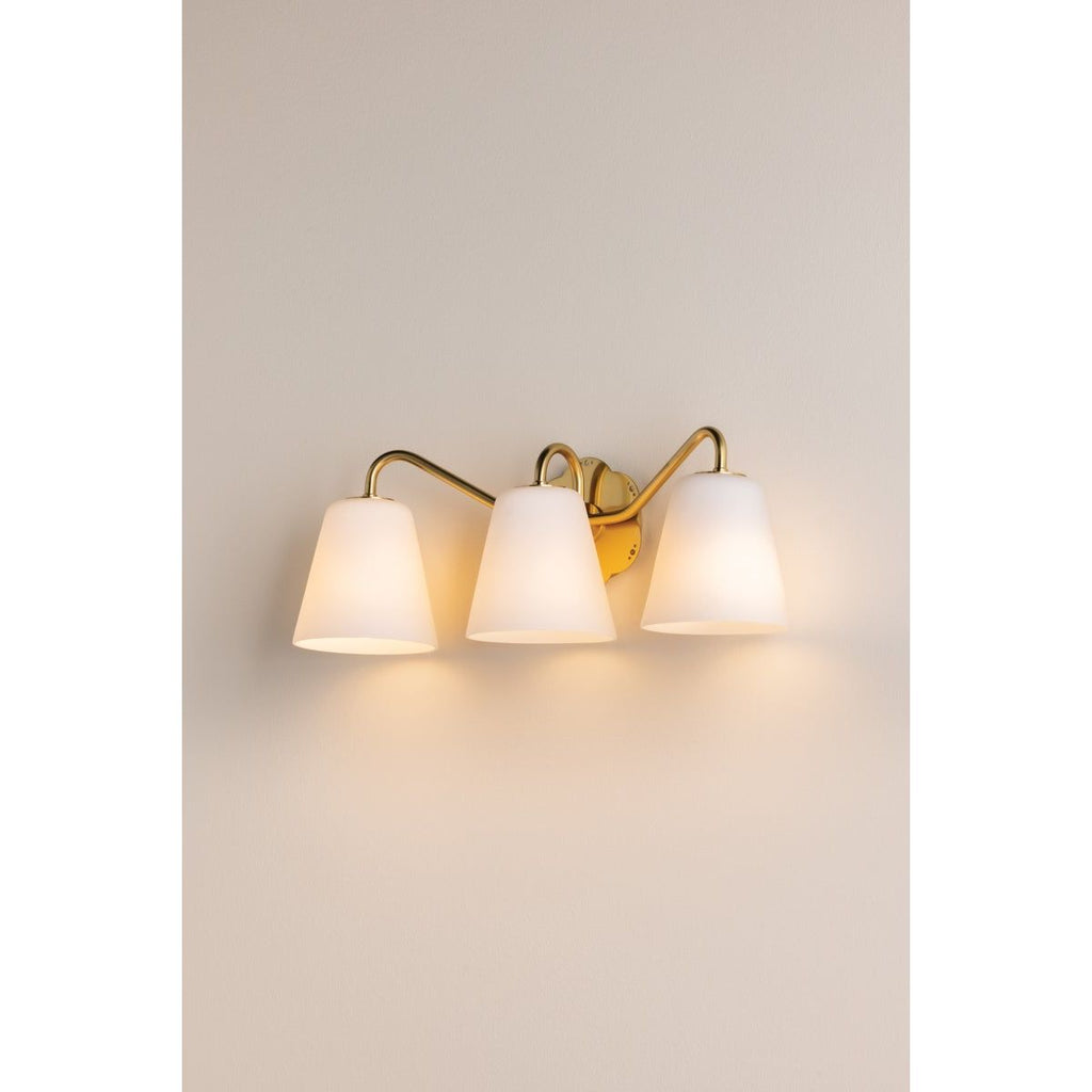 Leonella Bath And Vanity - Light House Co.