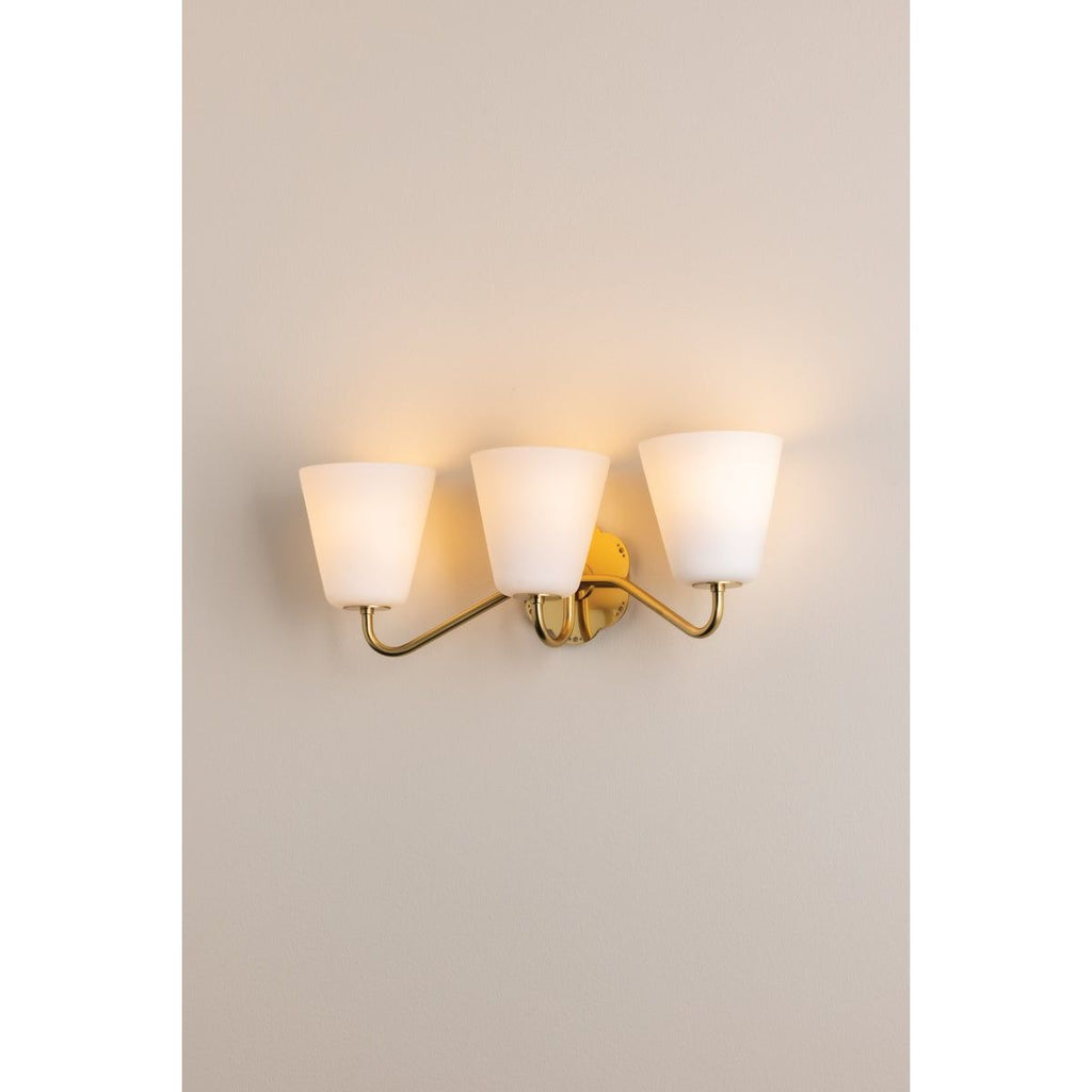 Leonella Bath And Vanity - Light House Co.