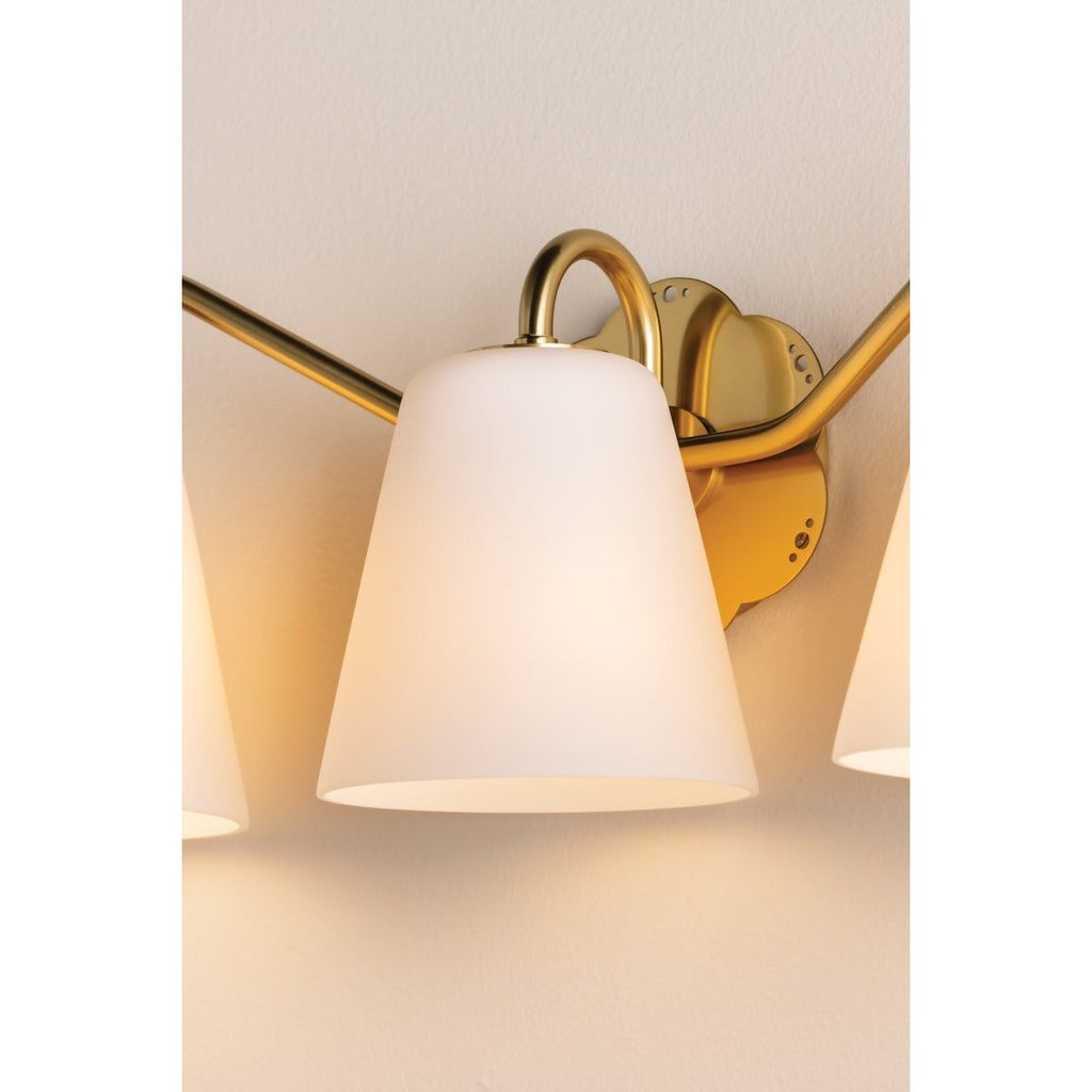 Leonella Bath And Vanity - Light House Co.