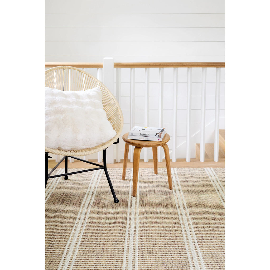 Fab Faux Ivory Decorative Pillow - Light House Co.